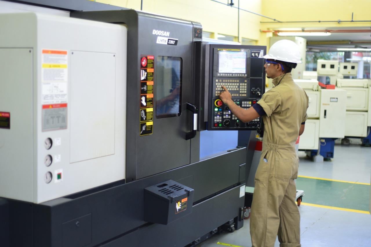 SENA Atlántico y Tecnoglass se unen para promover la empleabilidad con más de 400 vacantes laborales