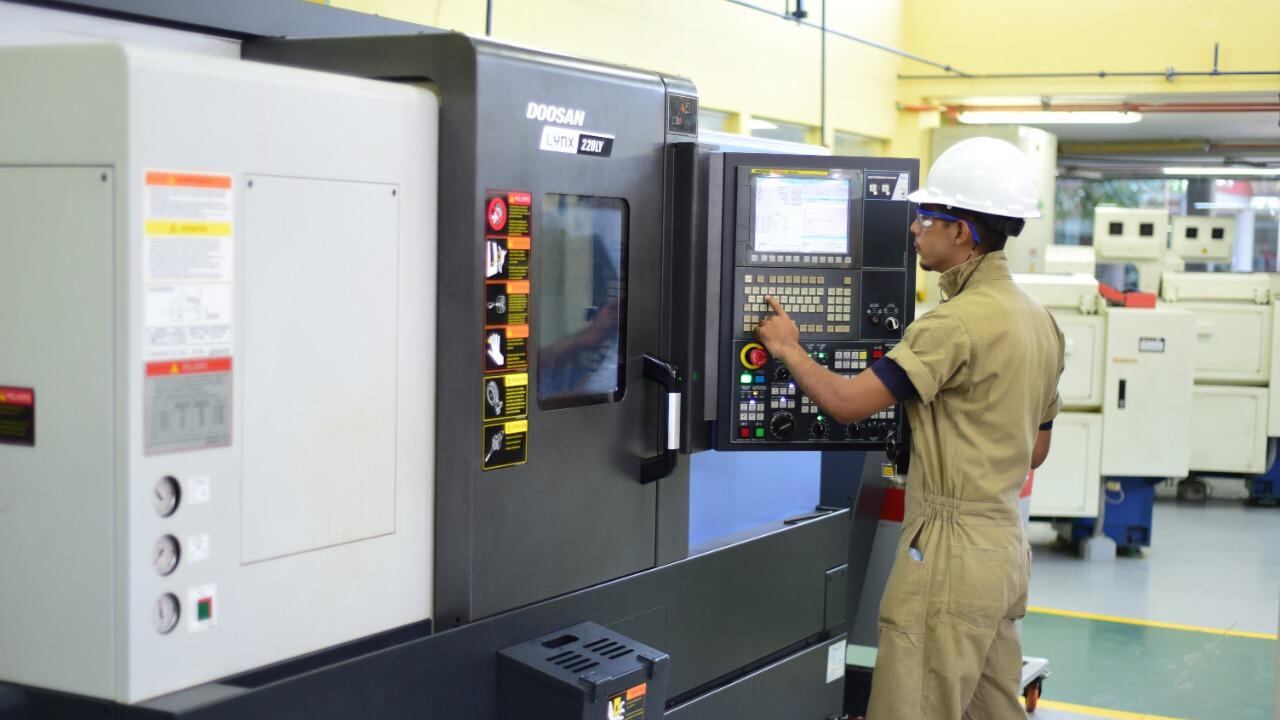 Imagen de referencia de oferta de empleos.