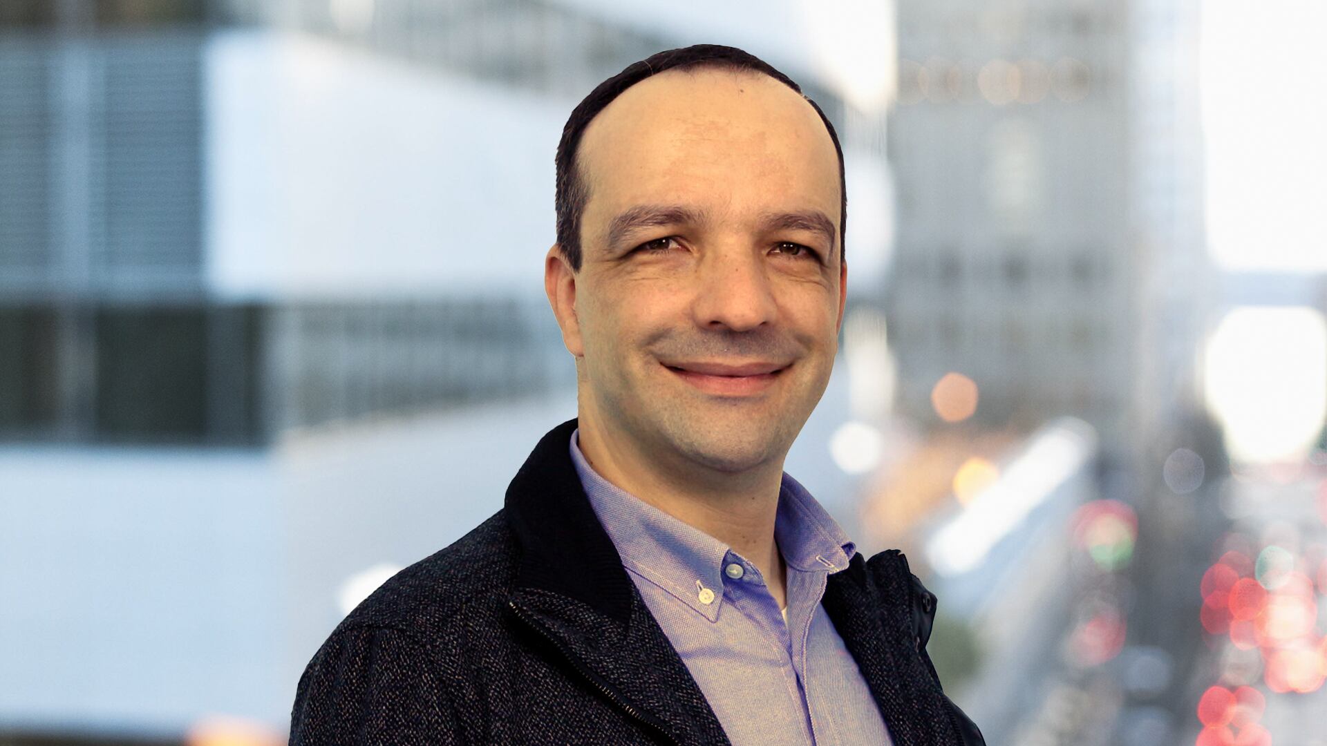 Felipe Antonio Silgado, director de Cyber Security Services de KPMG en Colombia.