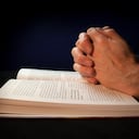 La oración es el dialogo de los creyentes con Dios.