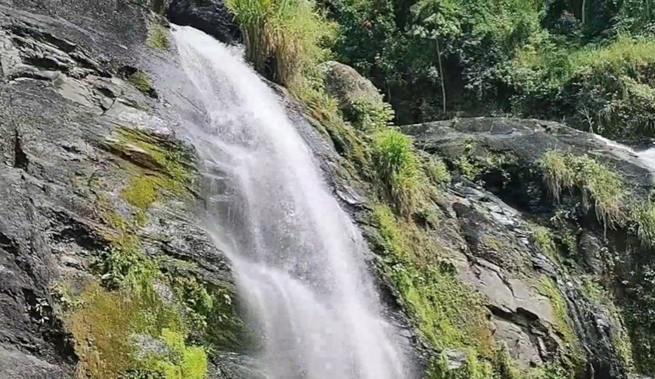 Atractivo turístico de La Mesa, Cundinamarca