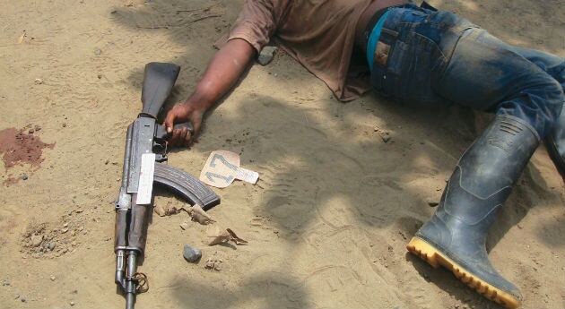 Entre 2002 y 2008 se registró el 78 % del total de casos de falsos positivos en Colombia, reveló la JEP.