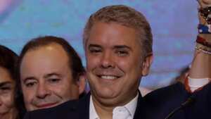 IVAN DUQUE
ELECCIONES PRESIDENCIALES
PRESIDENTE DE COLOMBIA
NUEVO PRESIDENTE DE COLOMBIA
BOGOTA, JUNIO 17 DE 2018
FOTO LEON DARIO PELAEZ/ SEMANA