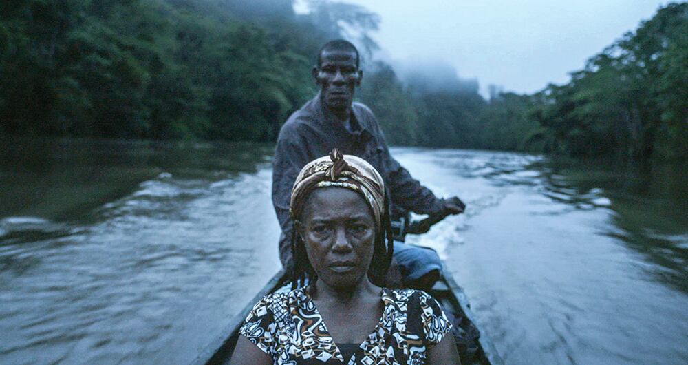 'Cantos que inundan el río' de Germán Arango, o como le gusta que le digan, Luckas Perro.