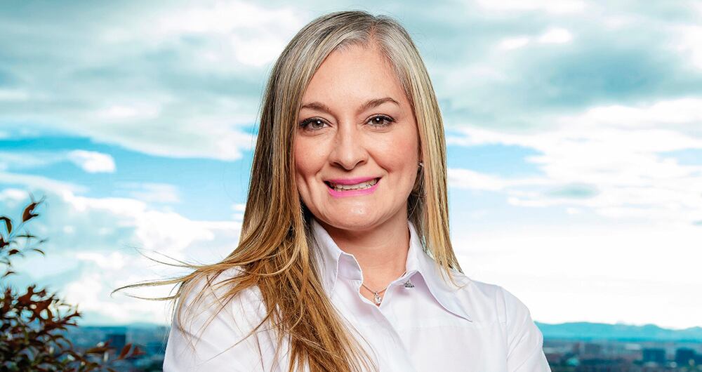 Martha CastellanosVicerrectora académica del Areandina