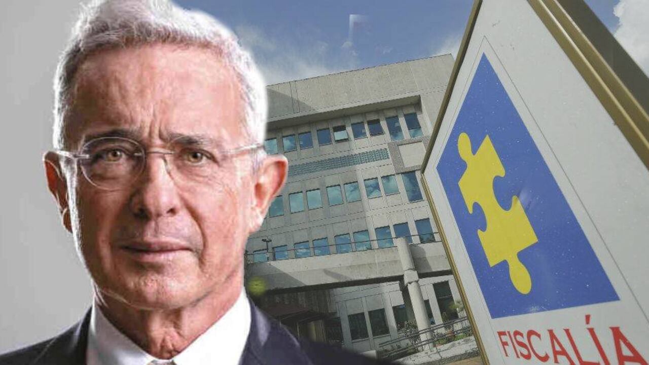 ¿Qué posibilidades tiene Uribe de revocar su medida de aseguramiento?/Fotomontaje de SEMANA