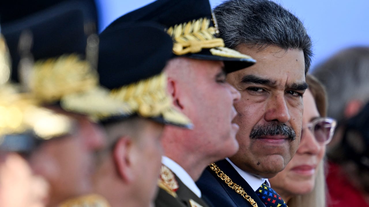Nicolás Maduro cumplió 90 días detenido en una cárcel de Nueva York.