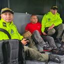 Juan Antonio Gil Díaz, alias Toño, había consolidado una paradisiaca propiedad en el municipio de Paratebueno.