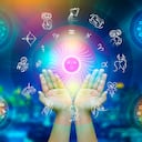 La energía del sol puede guiar la lectura astral.