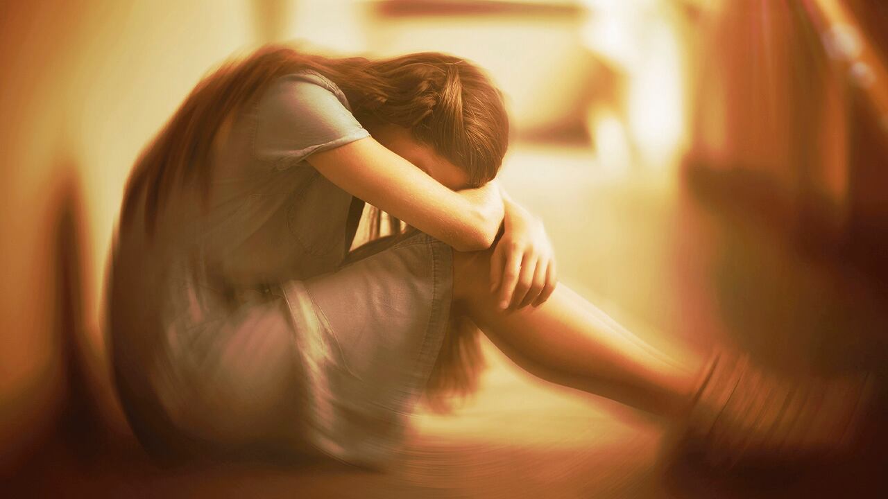 El 12,5 por ciento de los universitarios ha tenido intentos de suicidio.