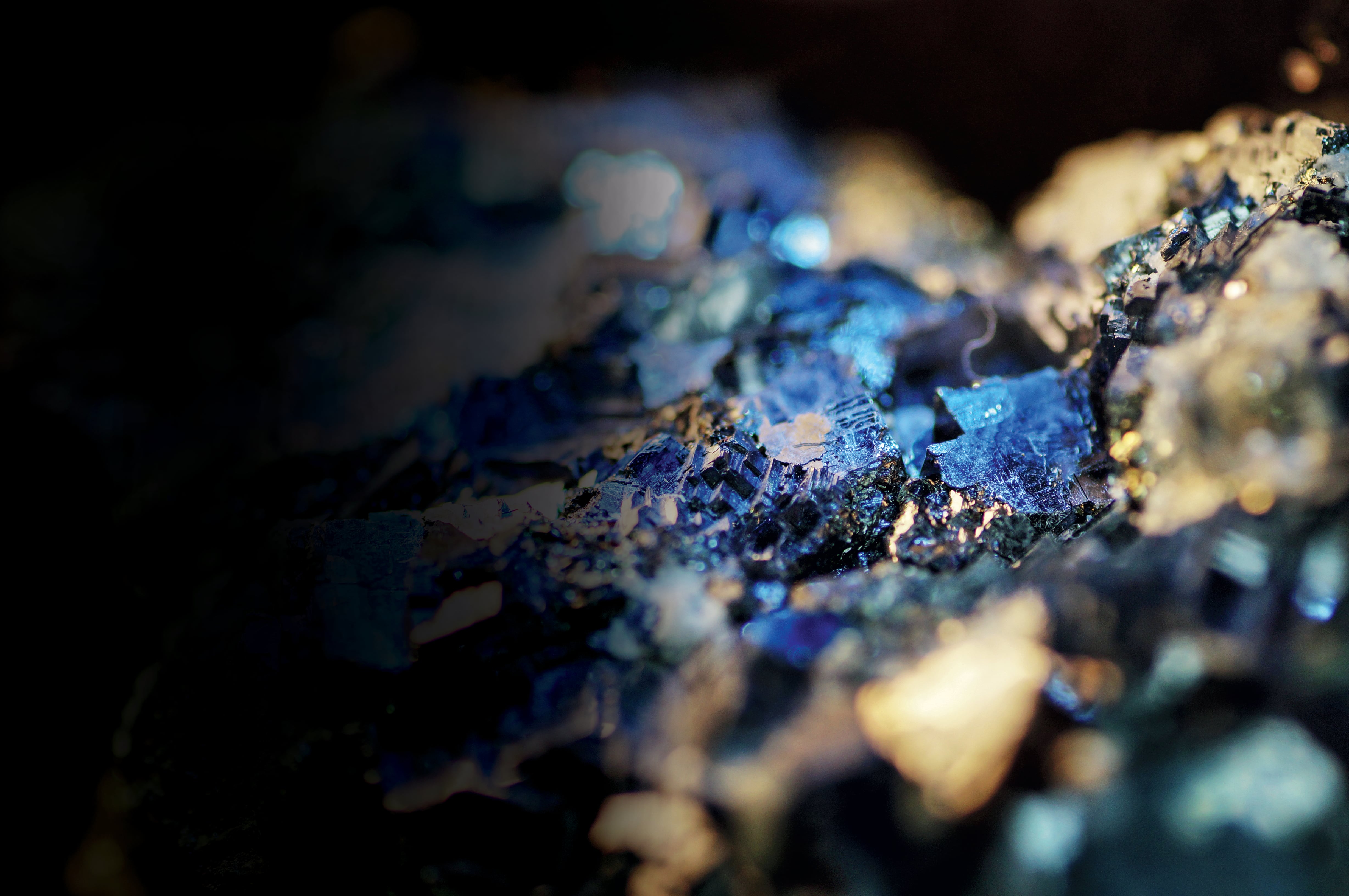 Según el Banco Mundial, la producción de minerales podría aumentar 500 por ciento para 2050 como consecuencia de la necesidad de tecnologías de energía limpia.