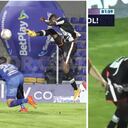 Autogol de Envigado fue polémico en la definición de la fecha 20.