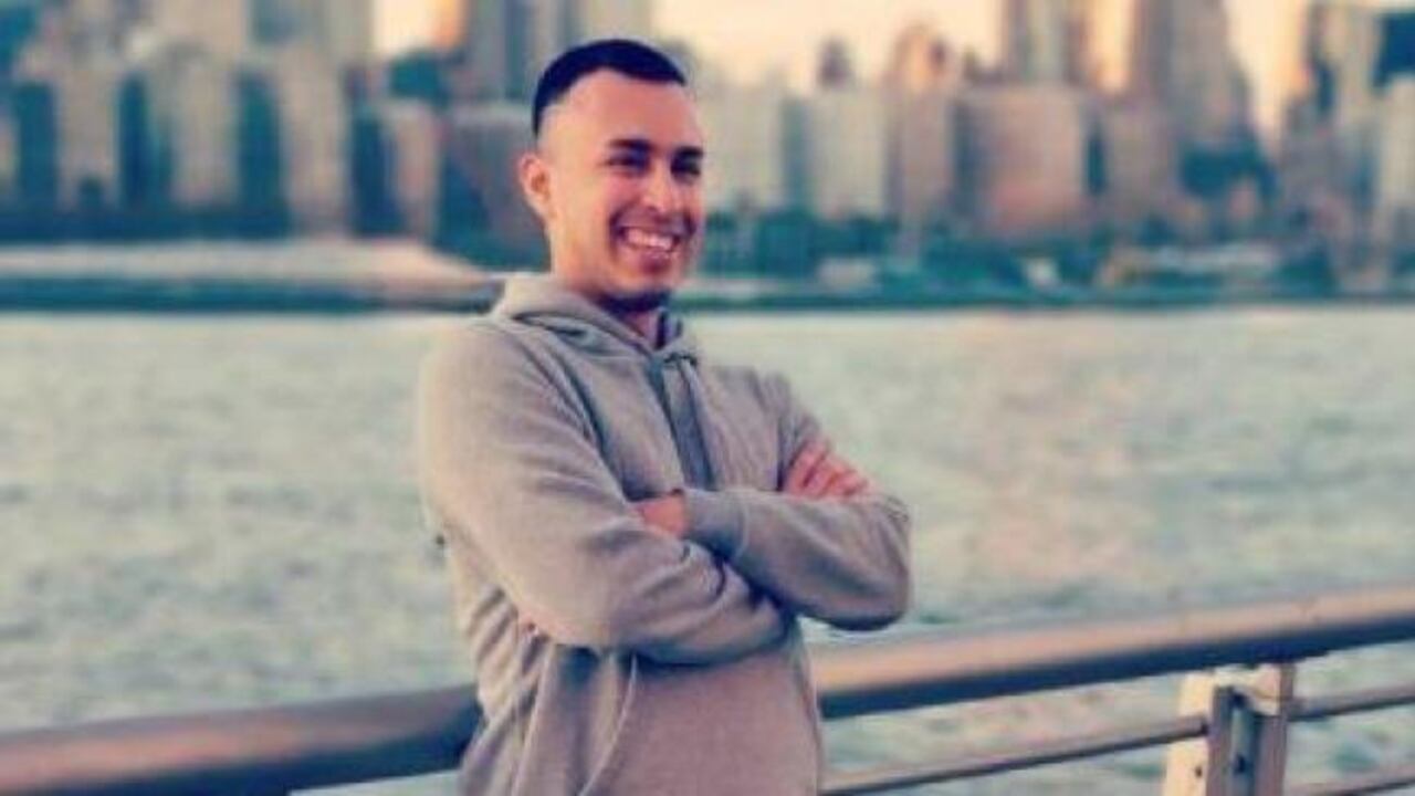 Muere joven colombiano baleado en Estados Unidos