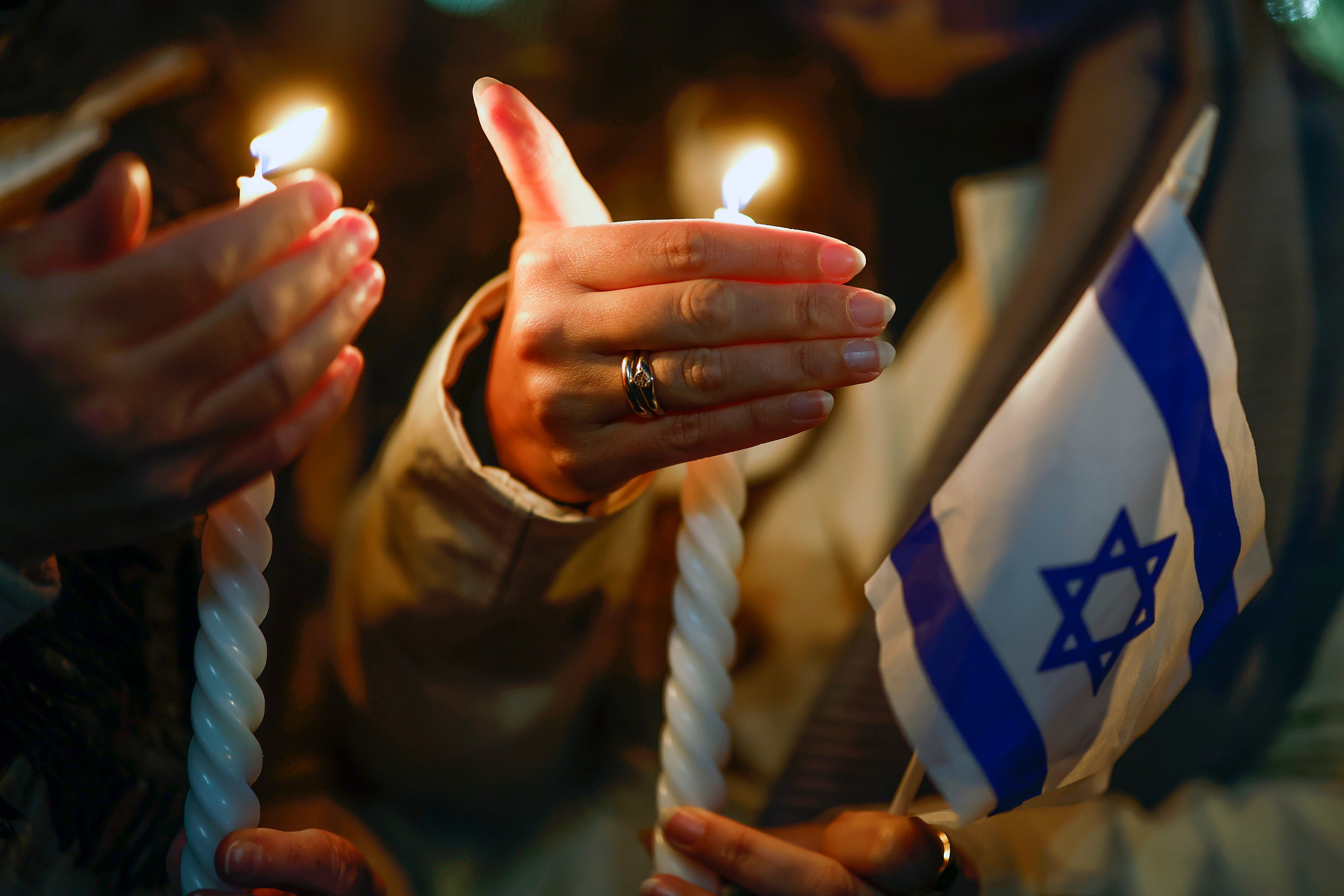 Su apellido puede tener origen judío español