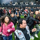 Rock al Parque 30 años, día 1