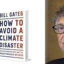 “El cambio climático tendrá efectos mucho peores que la pandemia”: Bill Gates