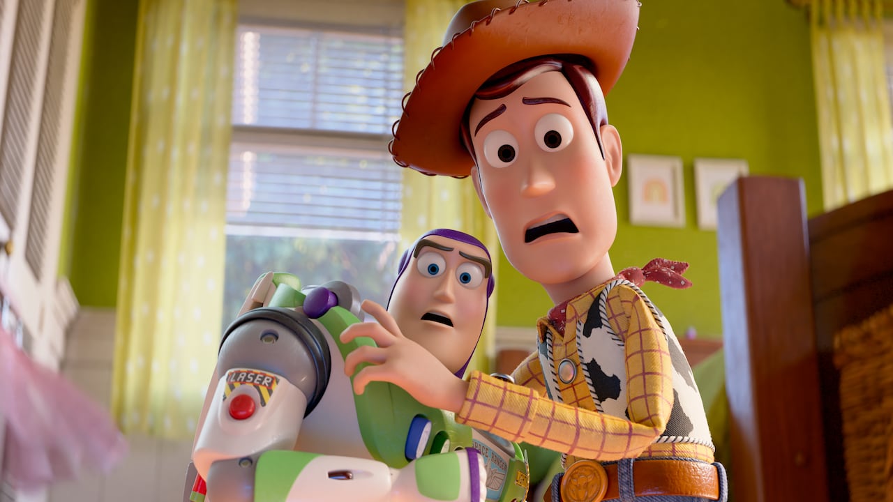 La quinta entrega de Toy Story 5 llegará a todas las salas de cine mundial el 17 de junio 2026.