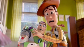 La quinta entrega de Toy Story 5 llegará a todas las salas de cine mundial el 17 de junio 2026.