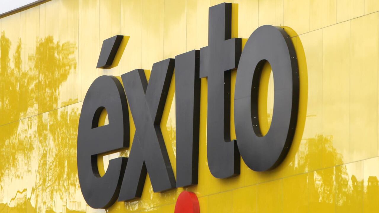 Almacenes Éxito busca personal