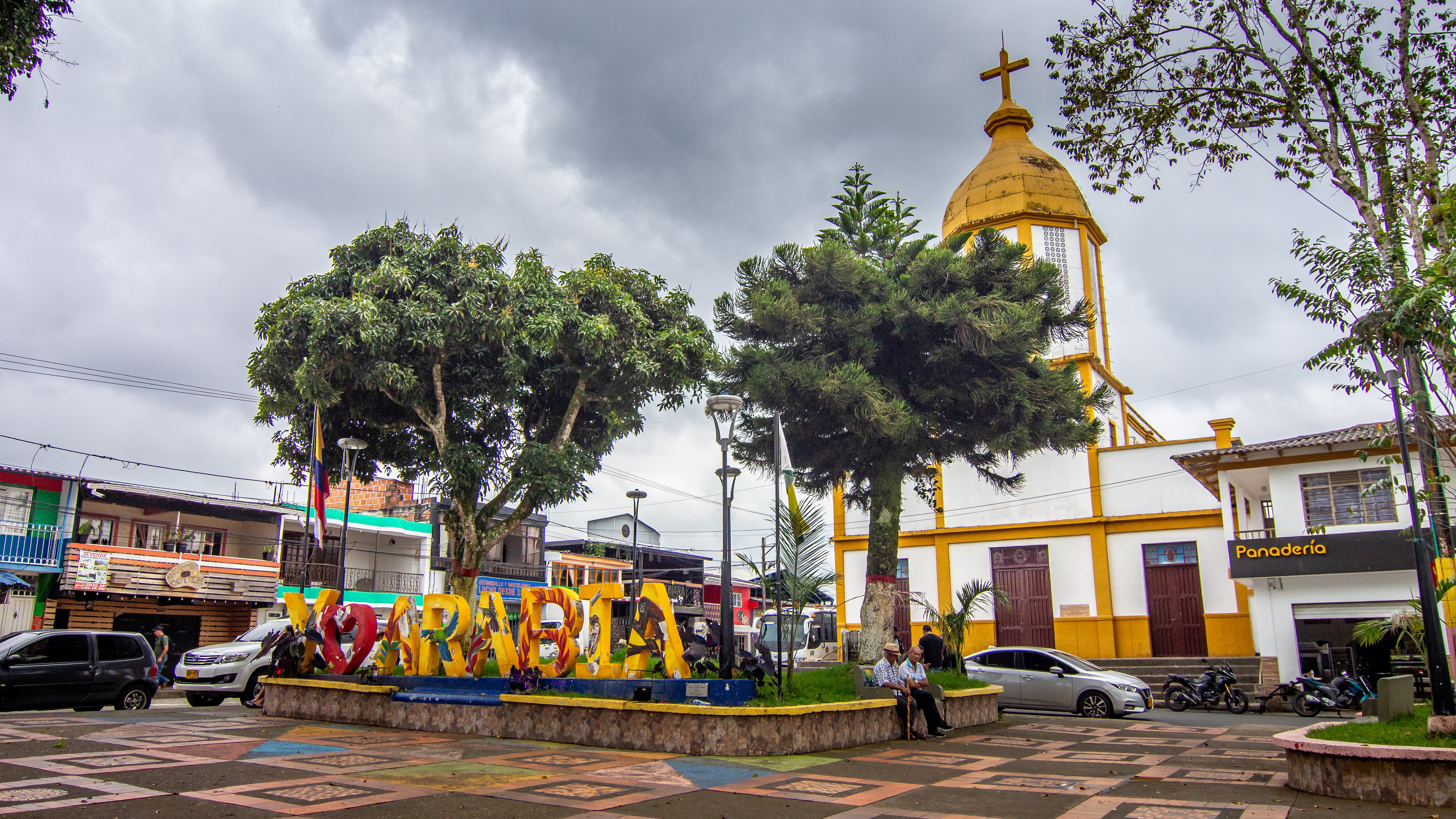 Fiestas en Pereira: ¿Cómo serán?