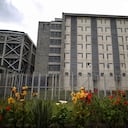 Operativo sorpresa Carcel La Picota