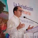 Fiscal General de la Nación, Francisco Barbosa Delgado en el marco del III Encuentro Académico de la Jurisdicción Disciplinaria