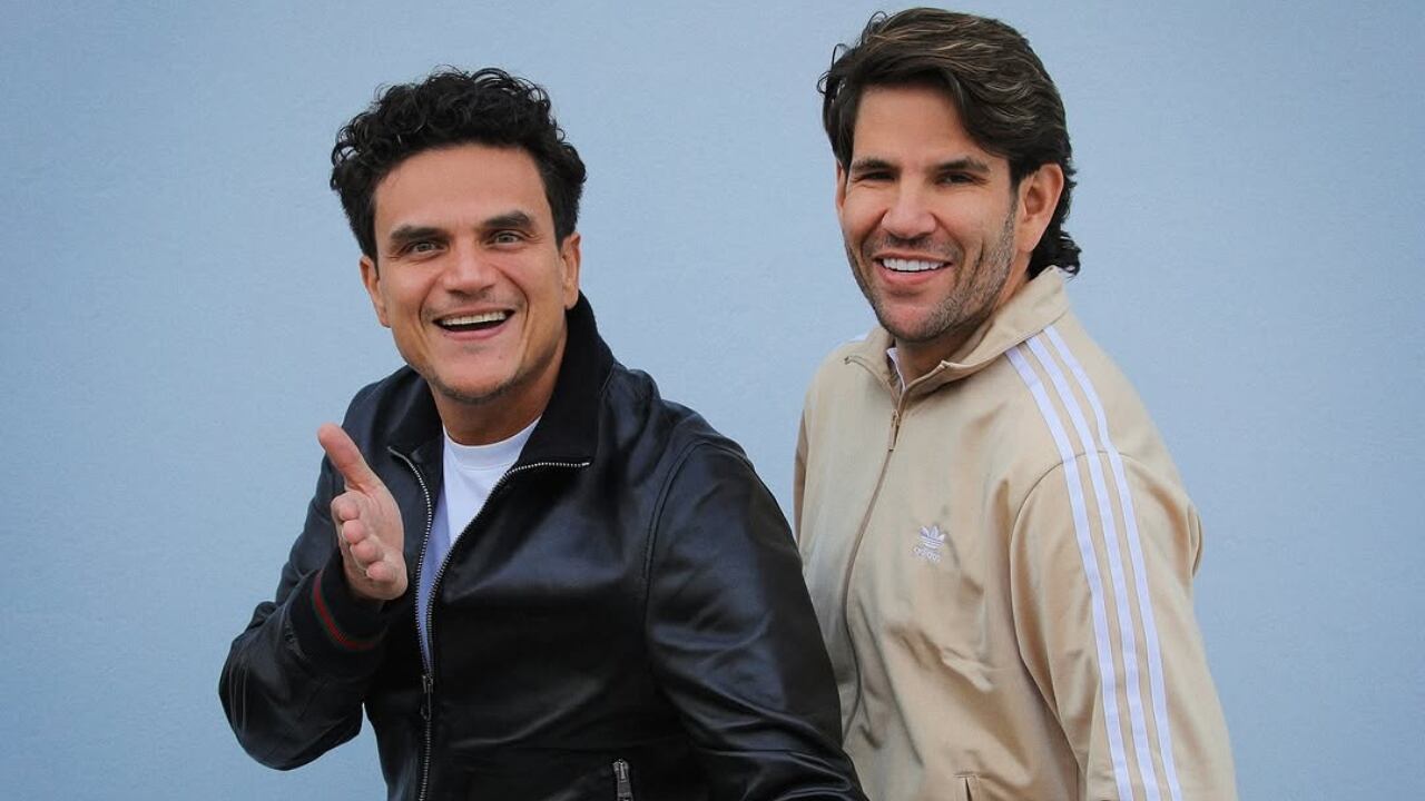 Cantante y acordeonero se volverán a reunir en donde todo empezó.