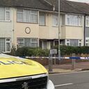 La policía de Londres acordona de una de las calles de la ciudad (imagen de referencia)