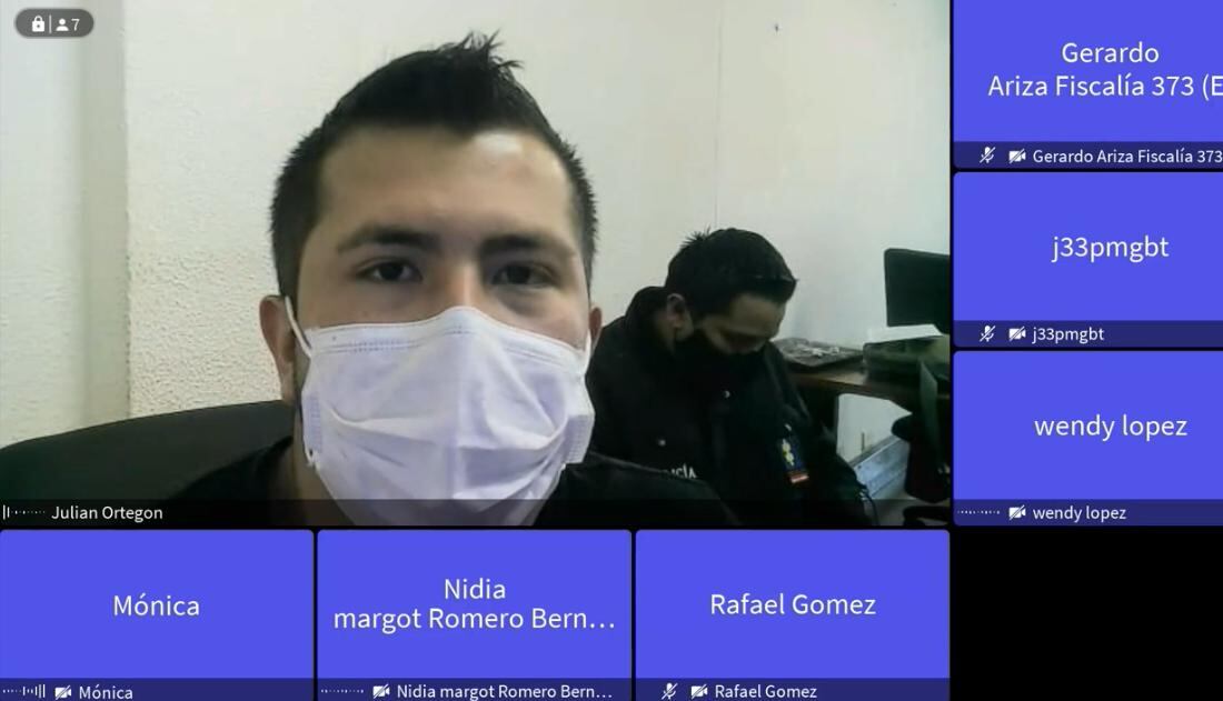 Julián Valente Ortegón