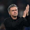 Luis Enrique seguirá al frente del PSG