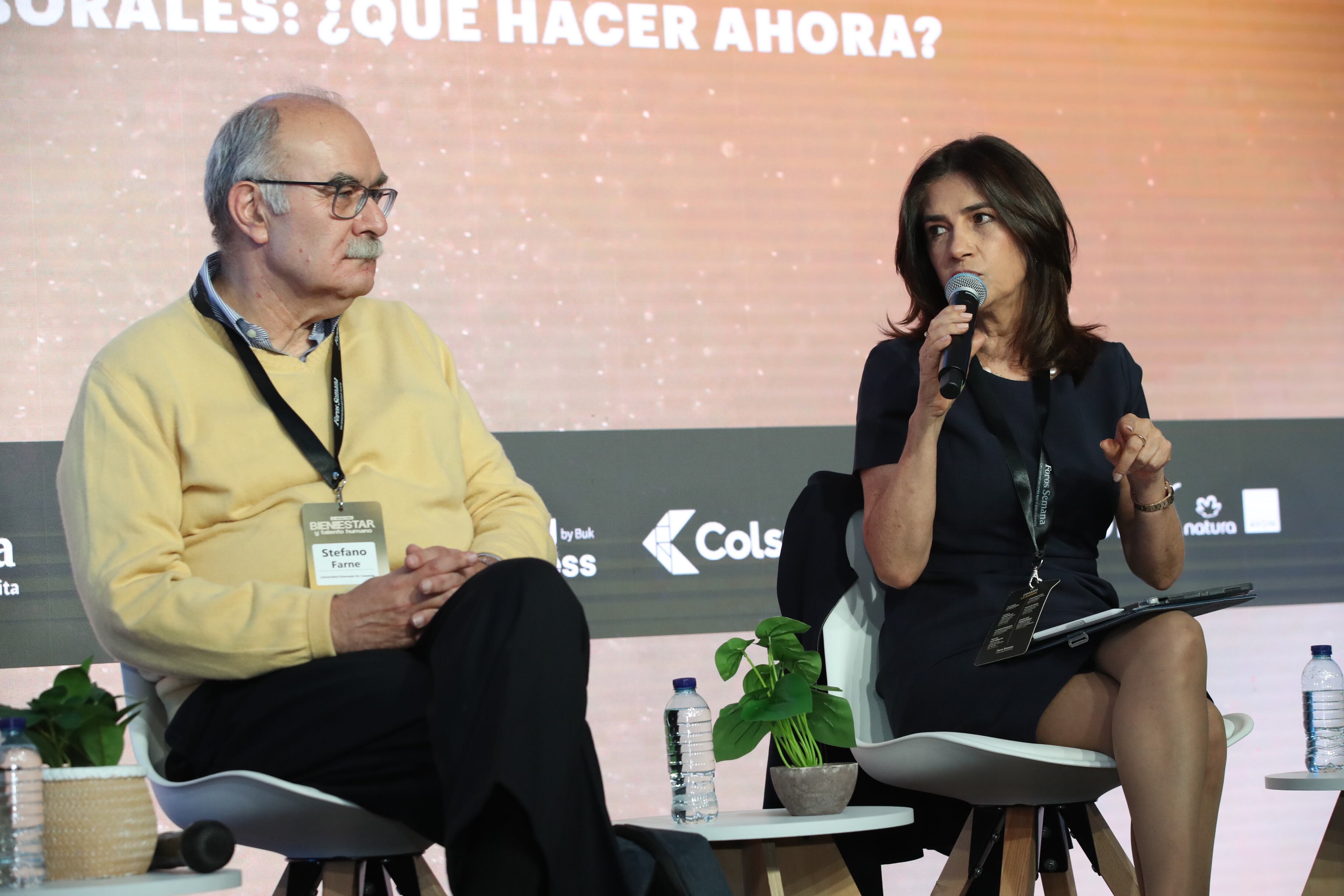 ° Gran Foro de Bienestar y Talento Humano Martes 10 de marzo de 2026