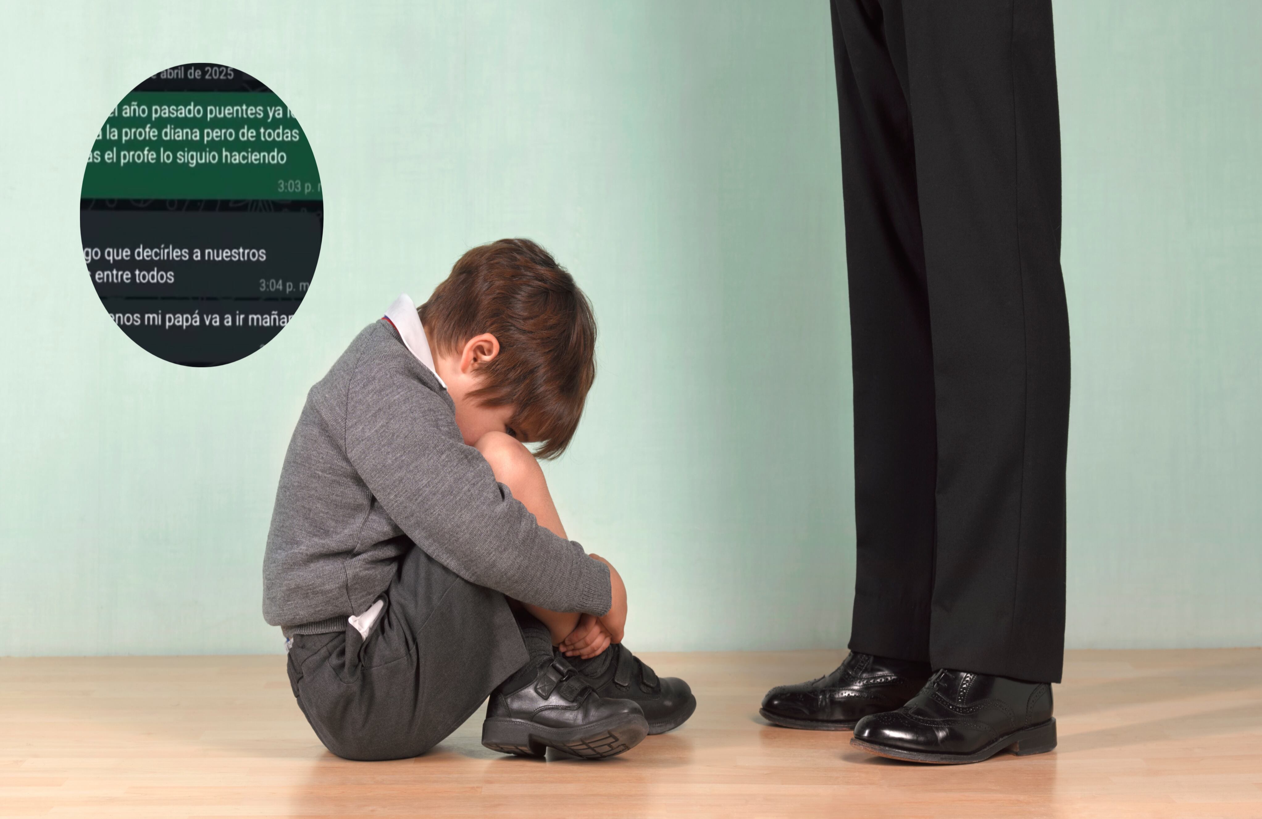 La situación ha encendido las alarmas de las autoridades.