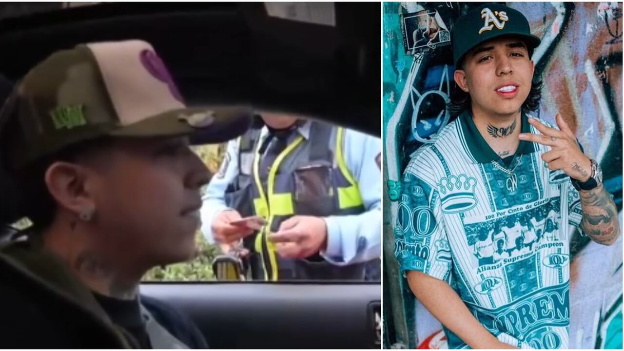 Multan a Wetscol por infringir normas de tránsito