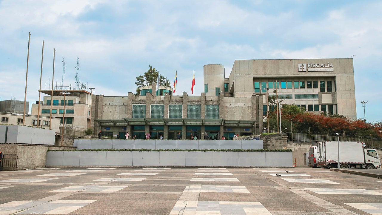 La Comisión de Disciplina Judicial abrió una investigación por presunta filtración de información y por solicitud de la propia Fiscalía.