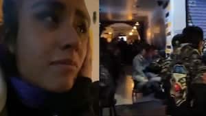 Joven emprendedora en Bogotá, sorprendida por el apoyo de la gente