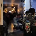 Joven emprendedora en Bogotá, sorprendida por el apoyo de la gente