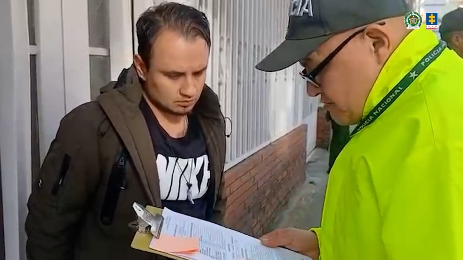“A cambio de 1.200 millones”: Legalizaron la captura de una juez en Bogotá que dejó en el libertad a un extraditable