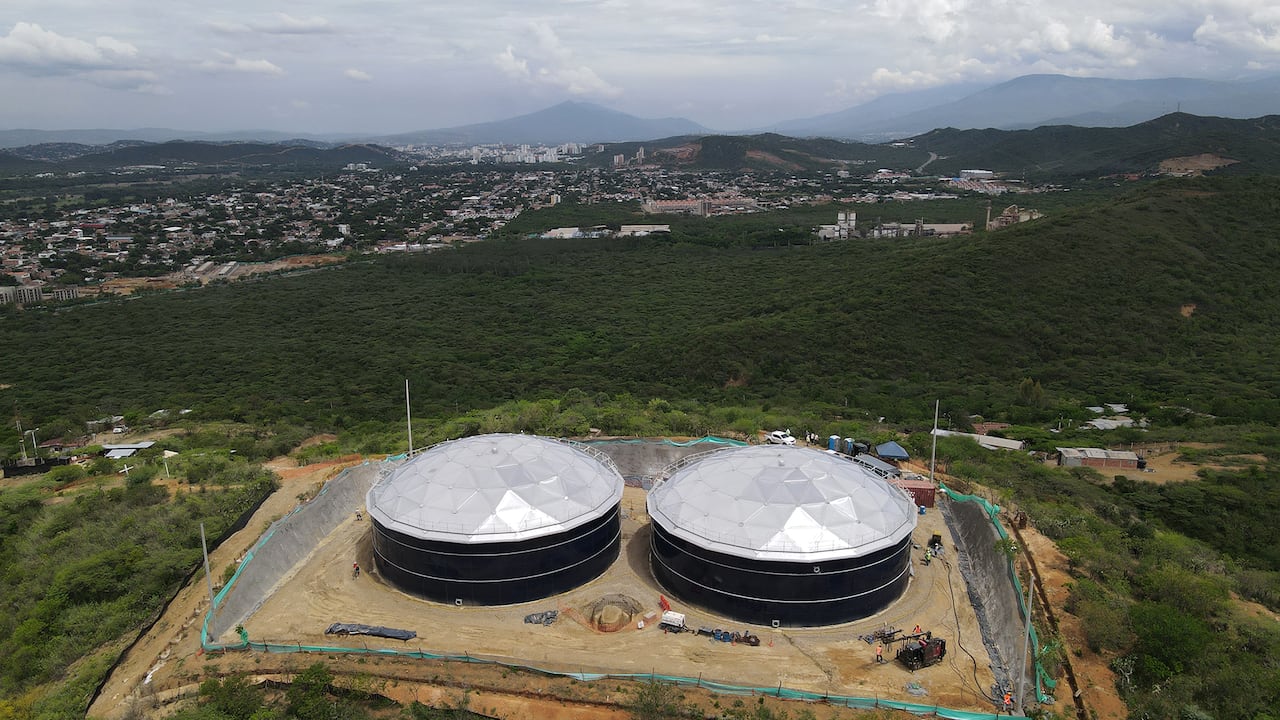 Hasta ahora, en estos tres municipios, el recurso está disponible 23, 18 y 6 horas, respectivamente, lo cual afecta la calidad de vida de sus habitantes.
