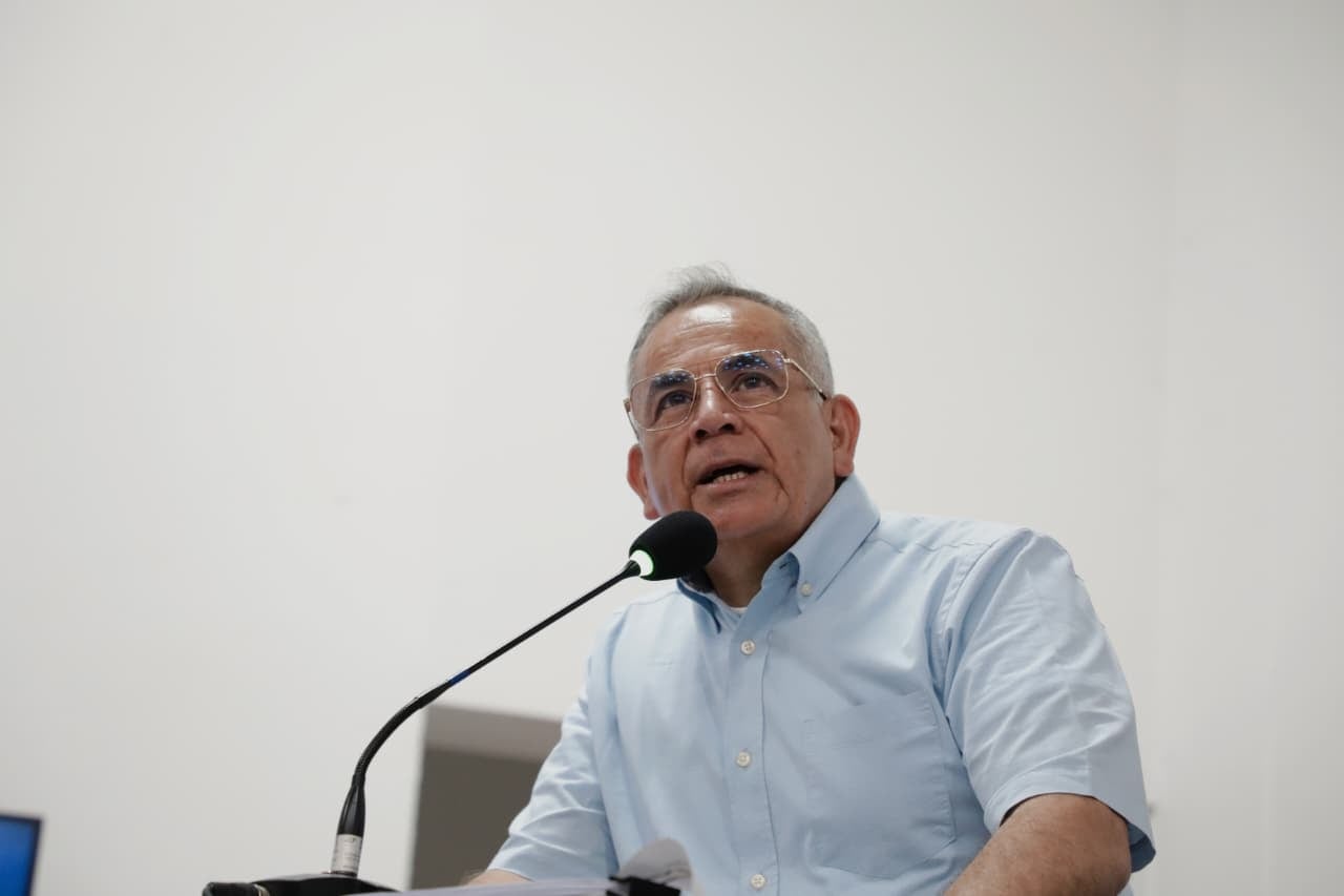 El teniente coronel (r) Germán Alberto León Durán reconoció su responsabilidad por ‘falsos positivos’ ocurridos en Casanare.