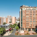 Hotel Dann Carlton en Bucaramanga, Santander.