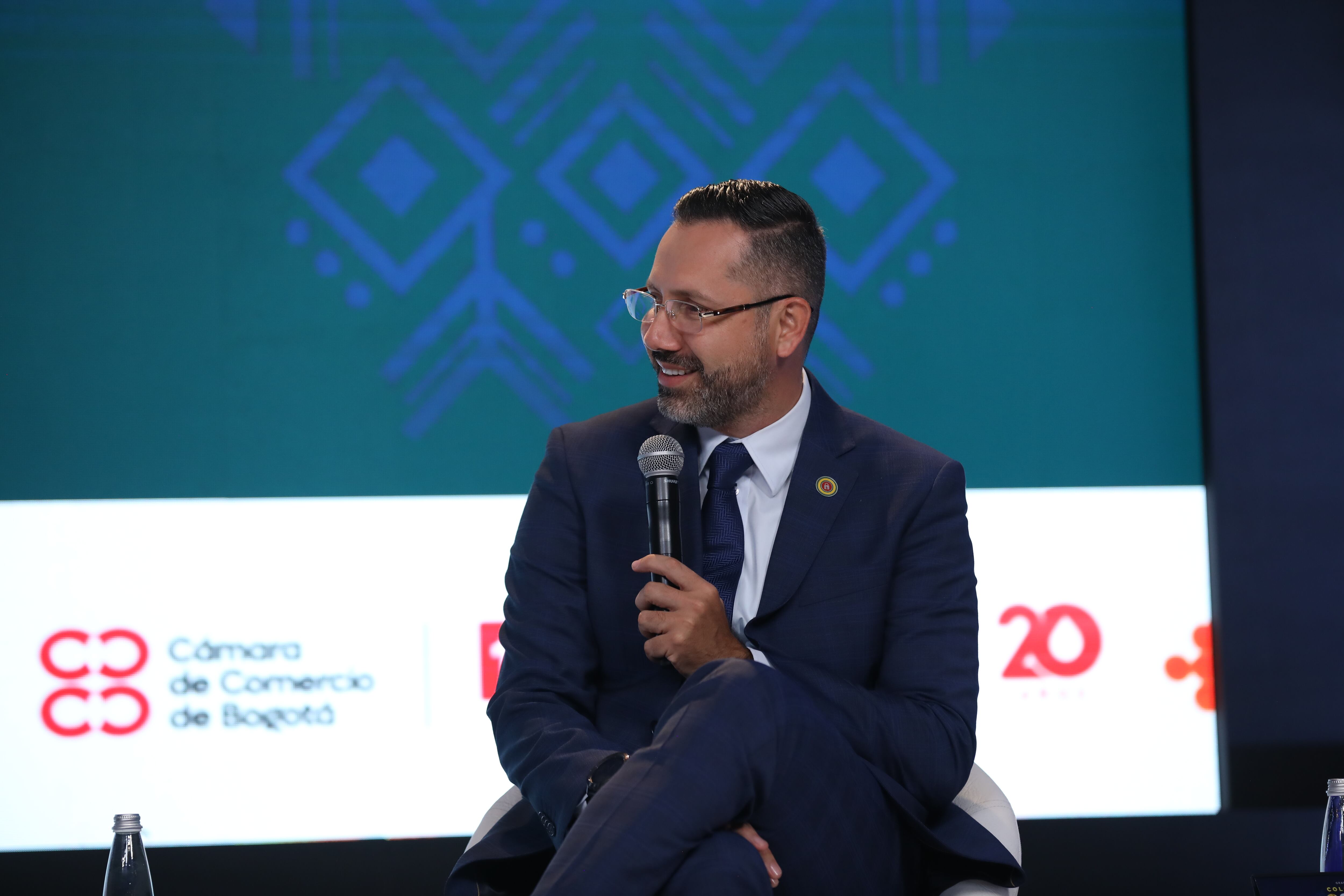 GRAN FORO COLOMBIA 2024