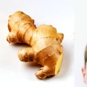 El jengibre ayuda a diferentes organismo del cuerpos, además de la piel, está el sistema digestivo.