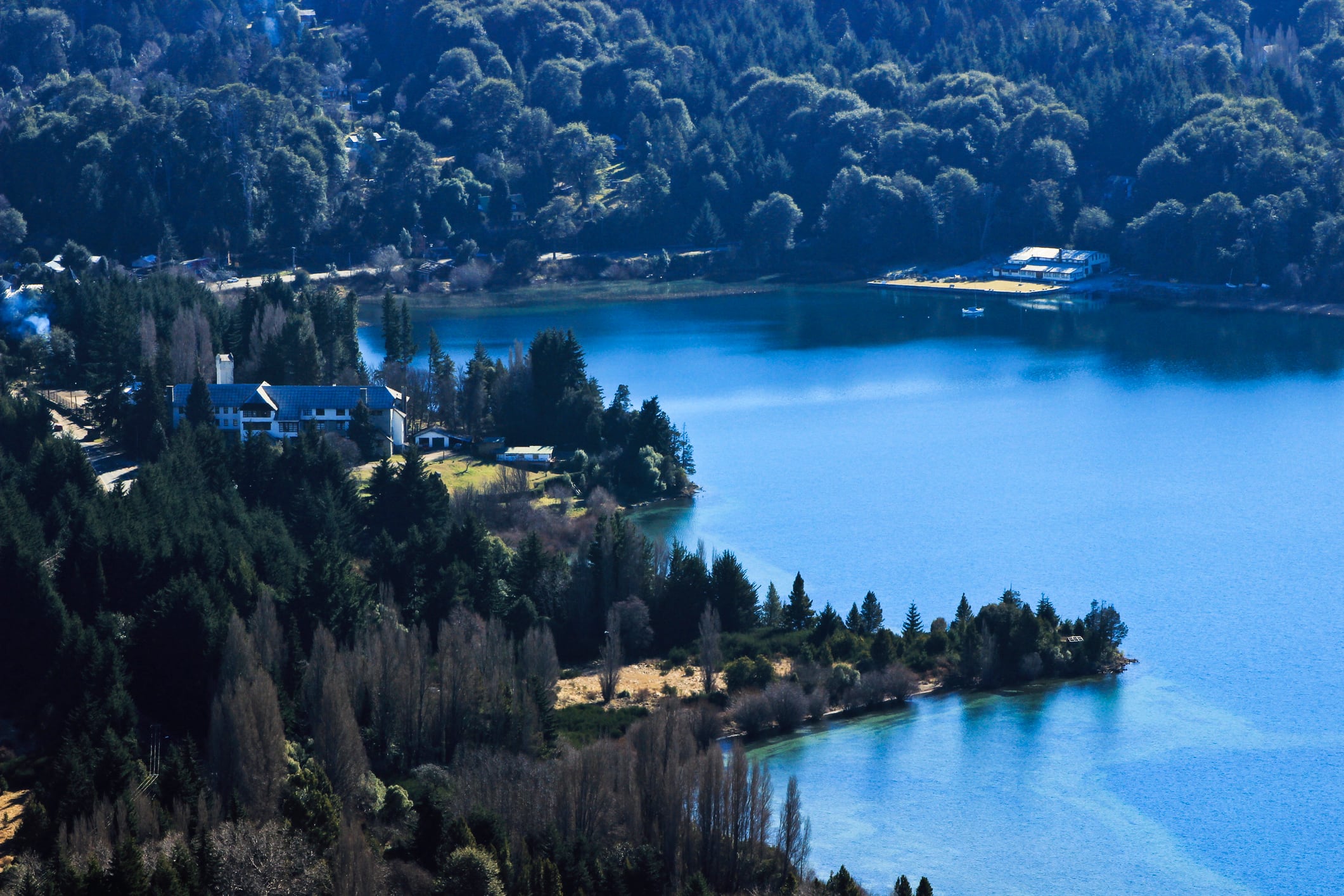 Bariloche