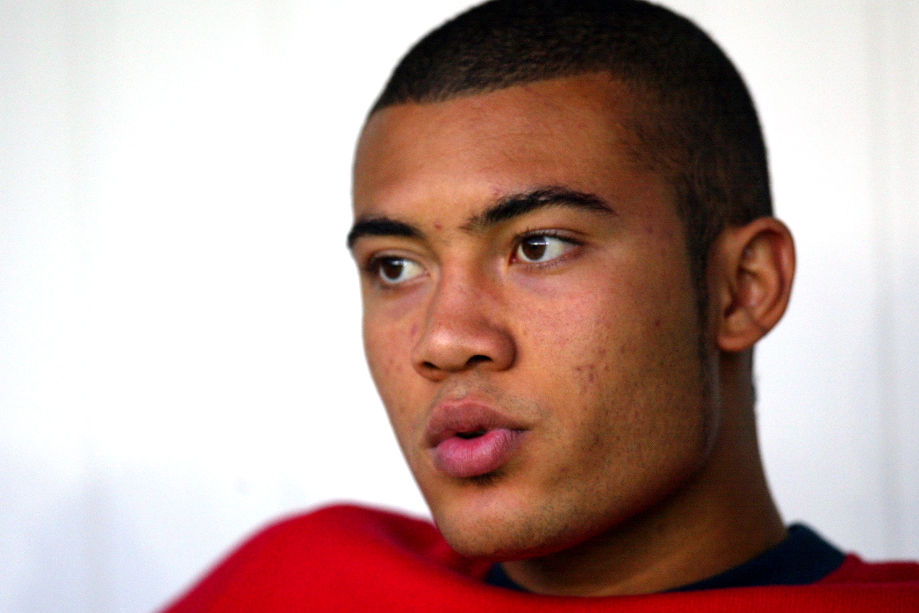Johann Vonlanthen, exjugador de la selección de Suiza, pero nacido en Colombia