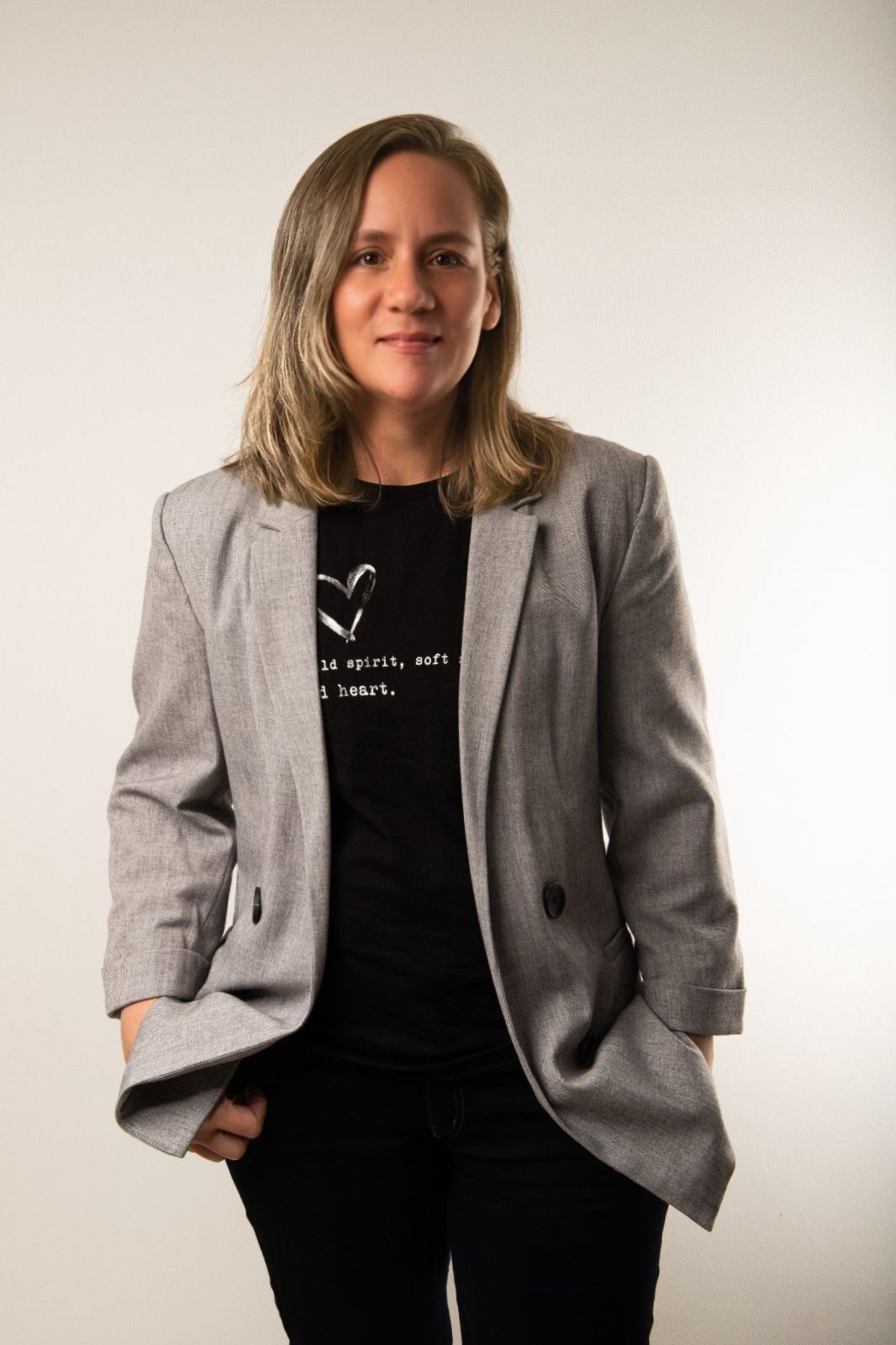 Norma Mena,  líder de éxito del cliente en Microsoft, explicó todo acerca de la inteligencia artificial y su uso en las empresas