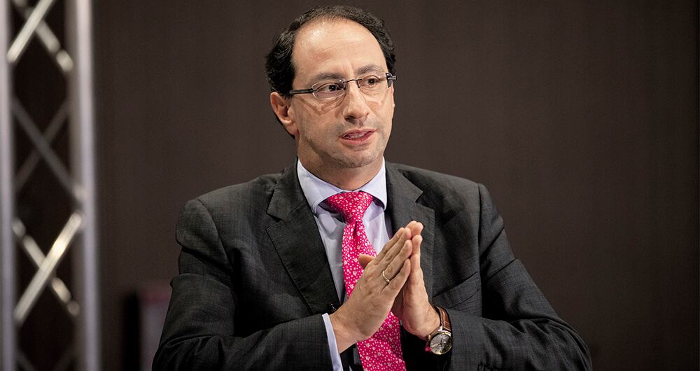 josé manuel restrepo Exministro