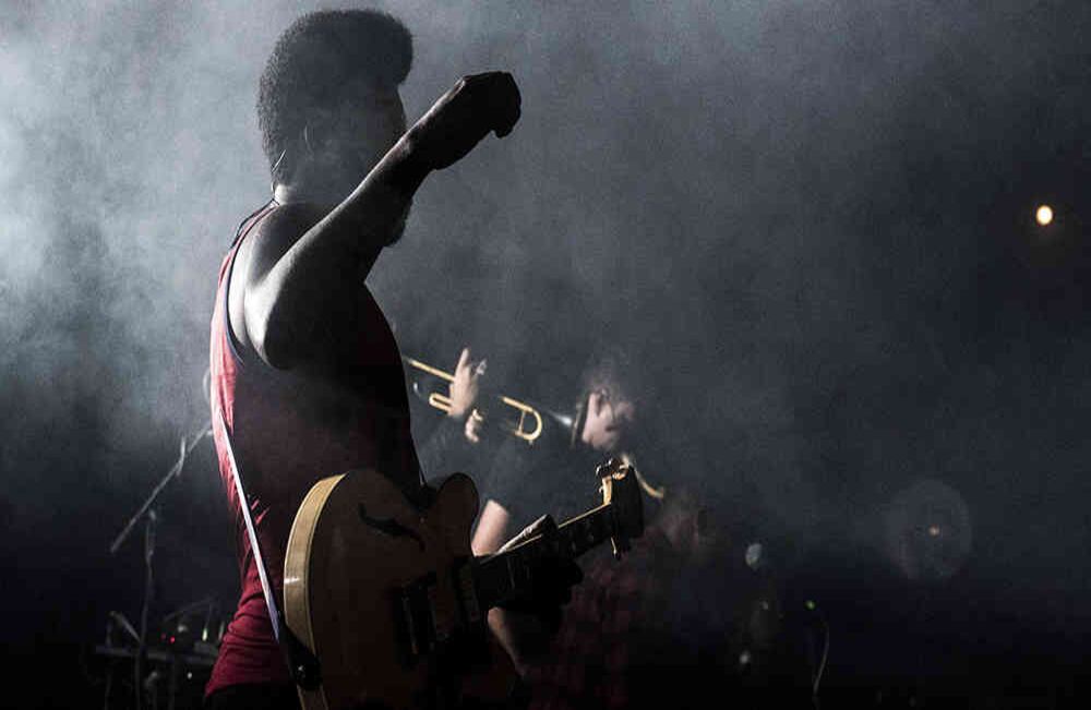 Foto de Juan Zarama Perini