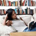 La lectura puede prevenir, en algunos casos, esta enfermedad.