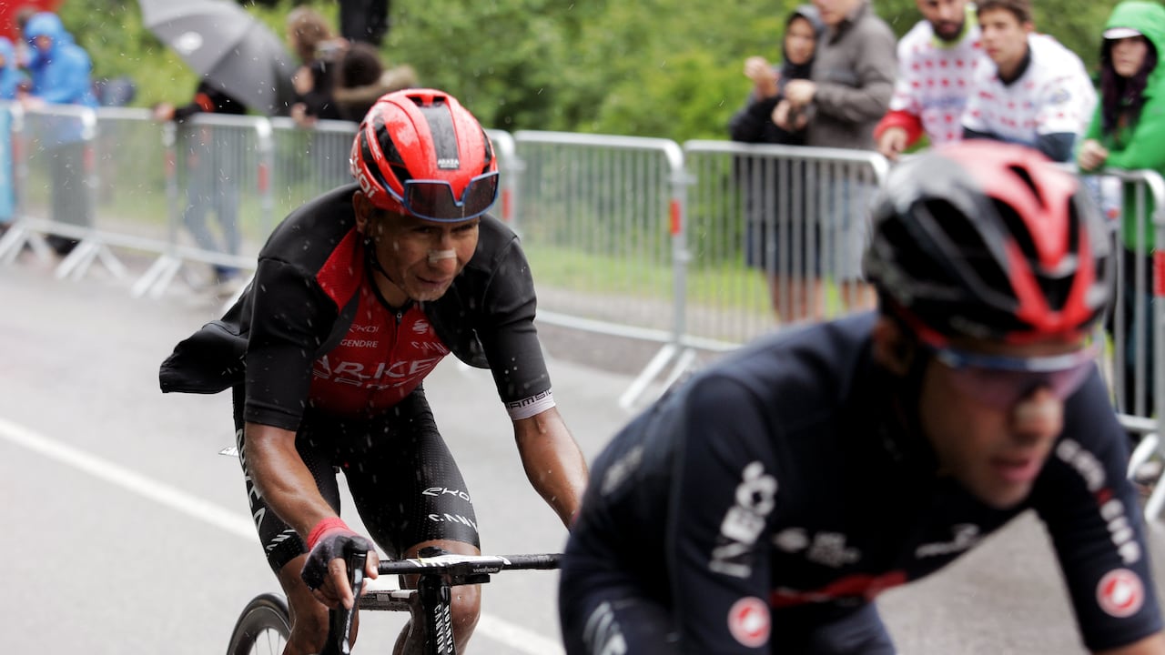 ETAPA 8 TOUR DE FRANCIA