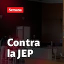 Campaña de víctimas de las Farc contra la JEP